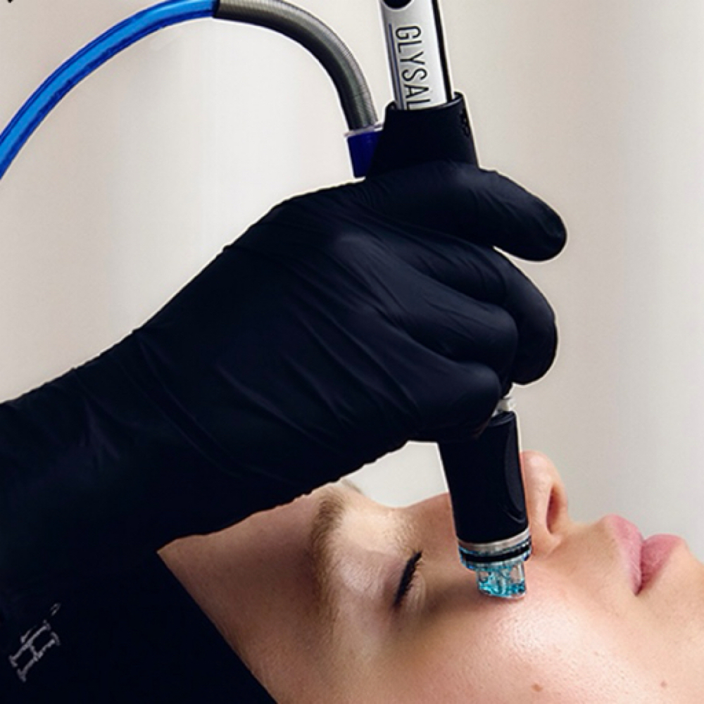 Platinum HydraFacial at TENEYCK AESTHETICS in Overland Park, KS