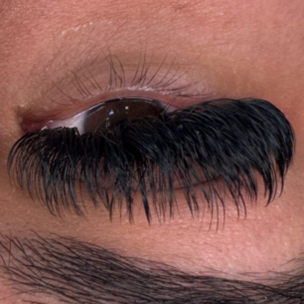 Mega Volumen at Aesthetics Nova in Rogers, AR