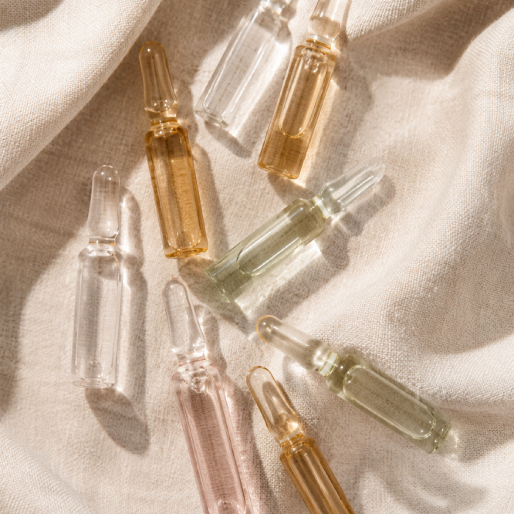 Advanced Ampoule Infusion at Glow by Allison in Grapevine, TX