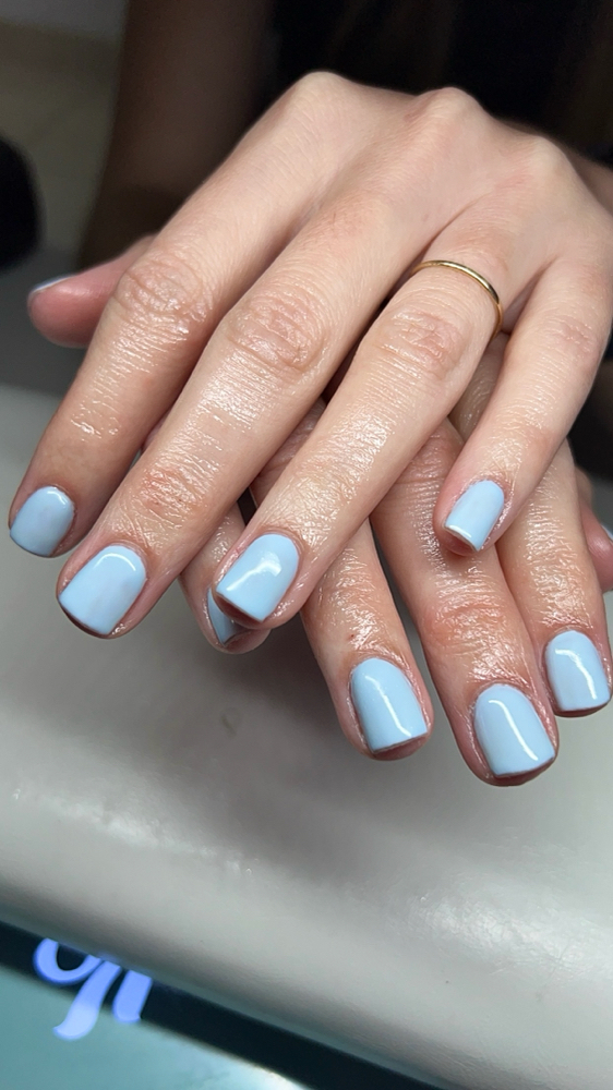 Manicure