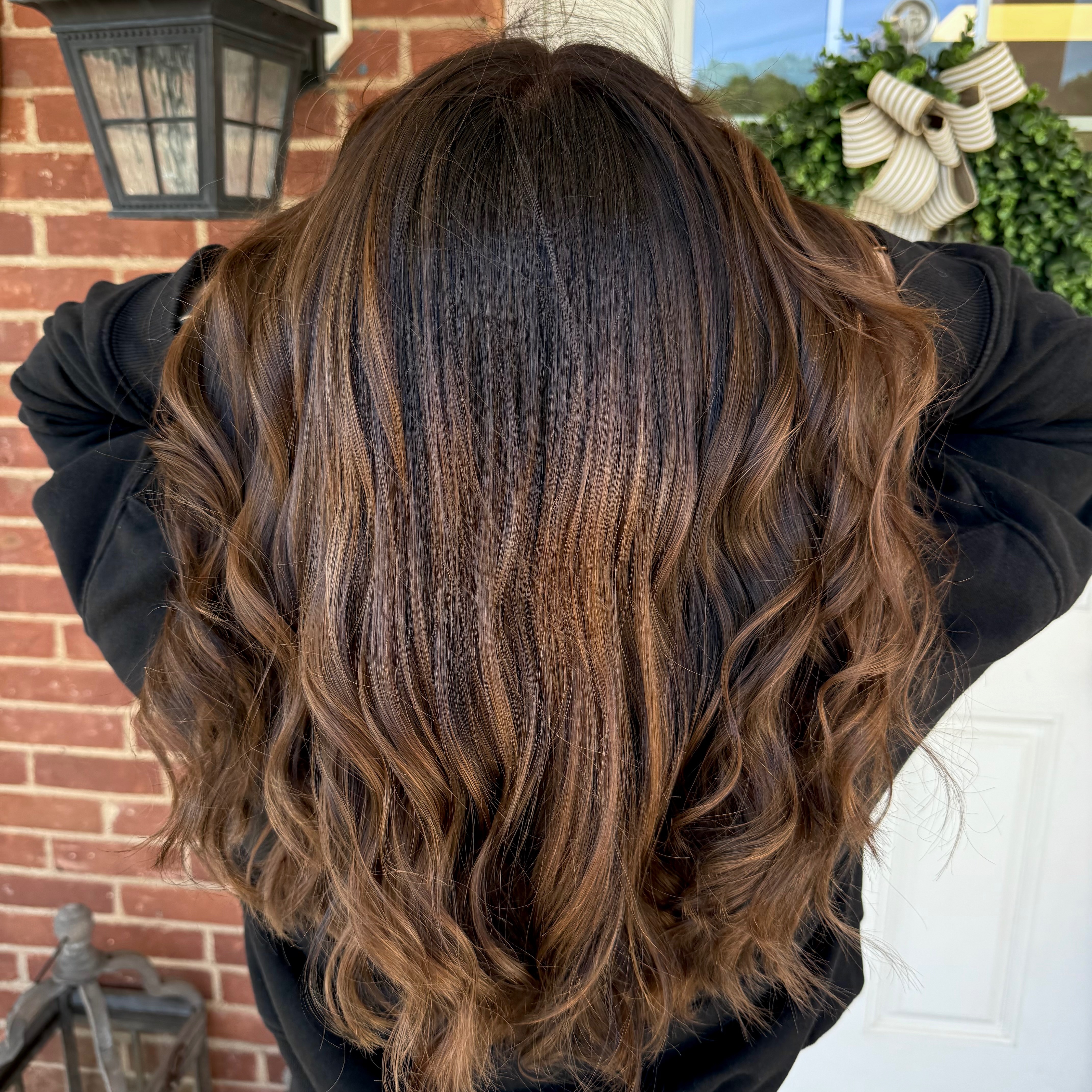 Consultation at Hair By Bishins in Southington, CT