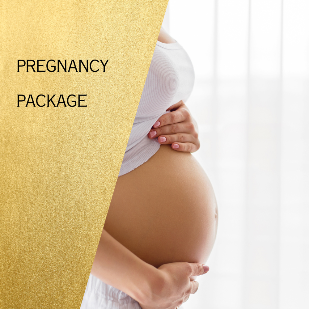 Pregnancy Package