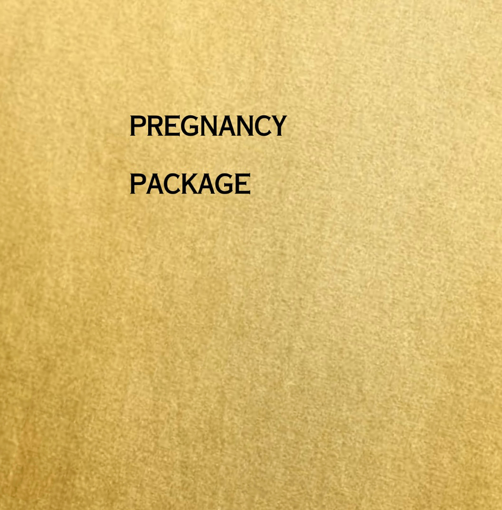 Pregnancy Package