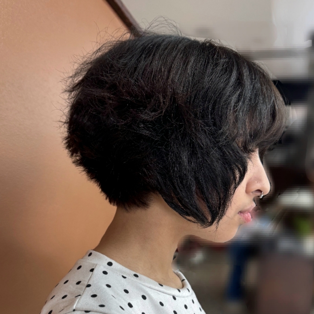 Cut With Jeffery at Texture Salon Salem in Salem, MA
