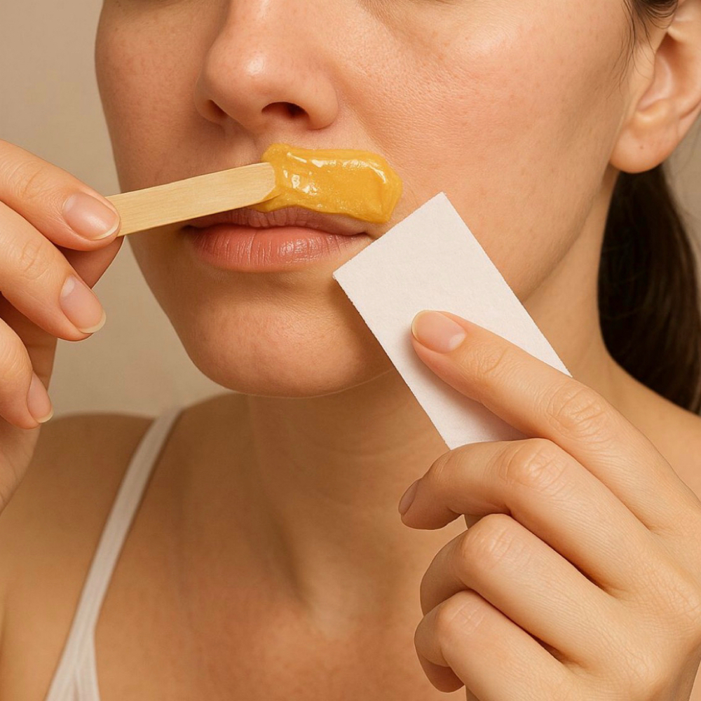 Lip Wax at Skin and Tonic in Whitney Point, NY