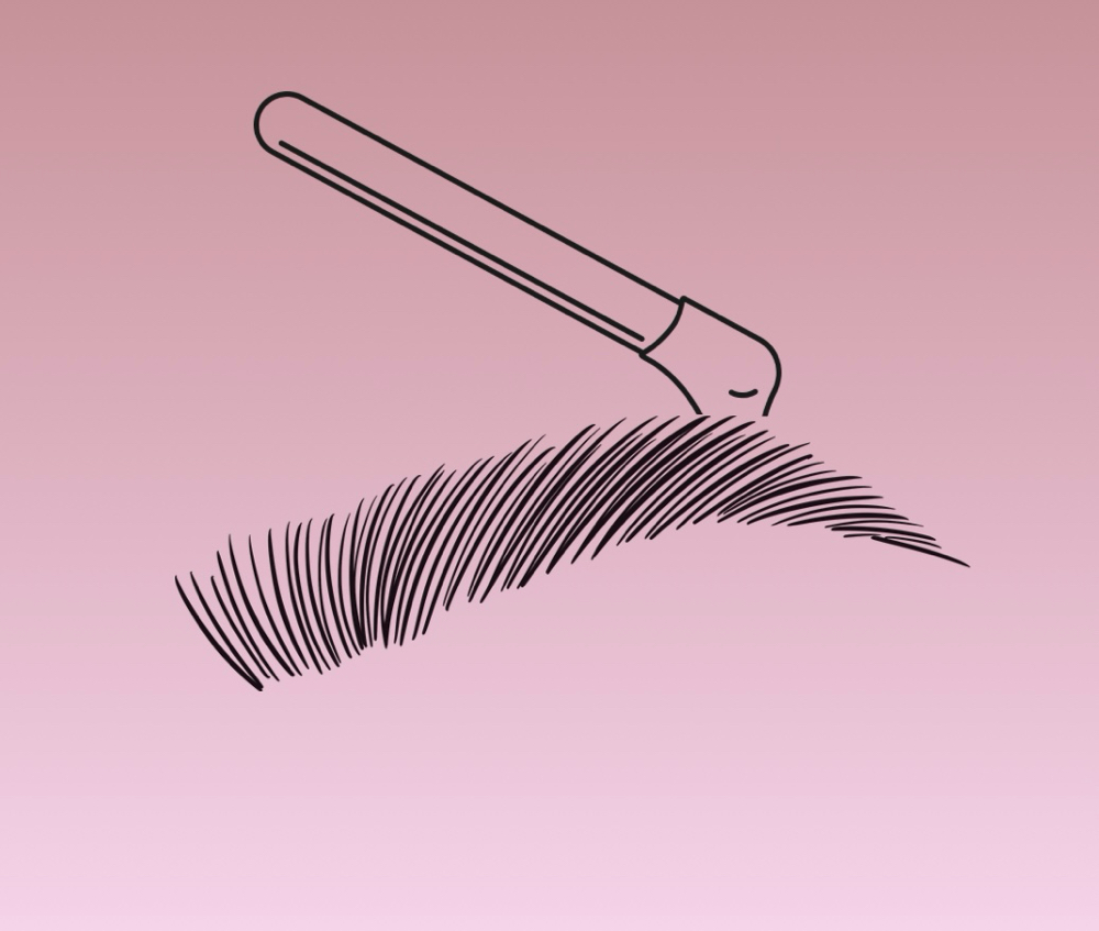 Eyebrow Wax