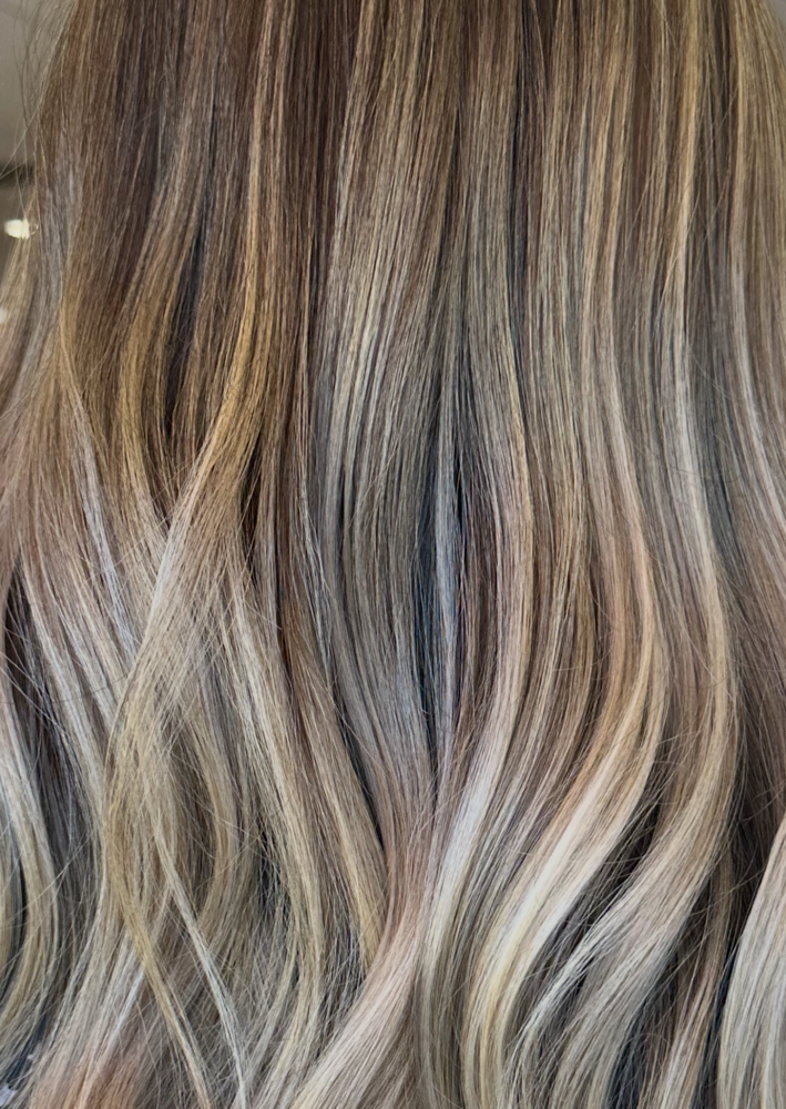 Glossing Services at Jules Cosmetology in Medford, OR