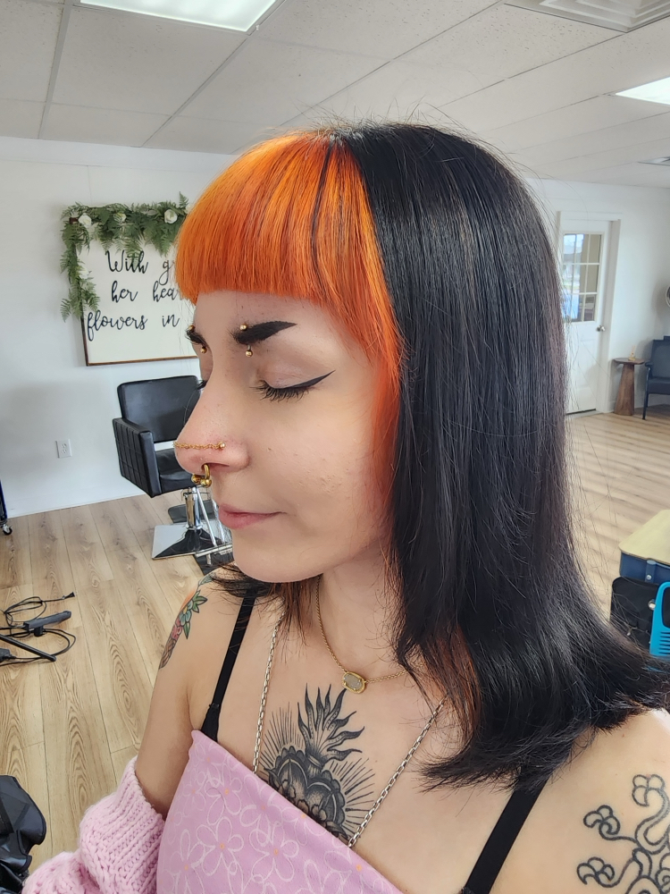 Bang Trim