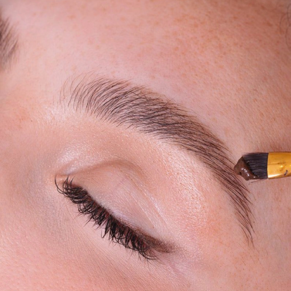 Brow Wax & Tint at Jaycie.The.Esti in Abilene, TX