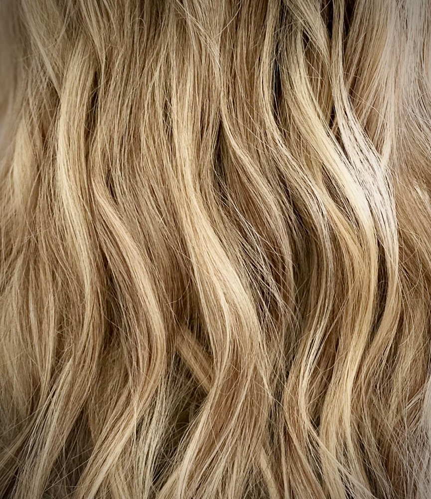 Men’s Cut