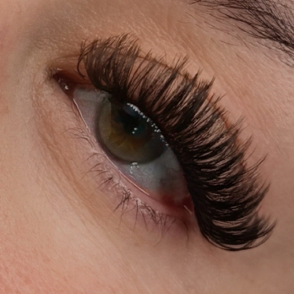 Maintenance • 2 Week Lash Fill at HAUS OF SKIN By Adriana in Tulare, CA