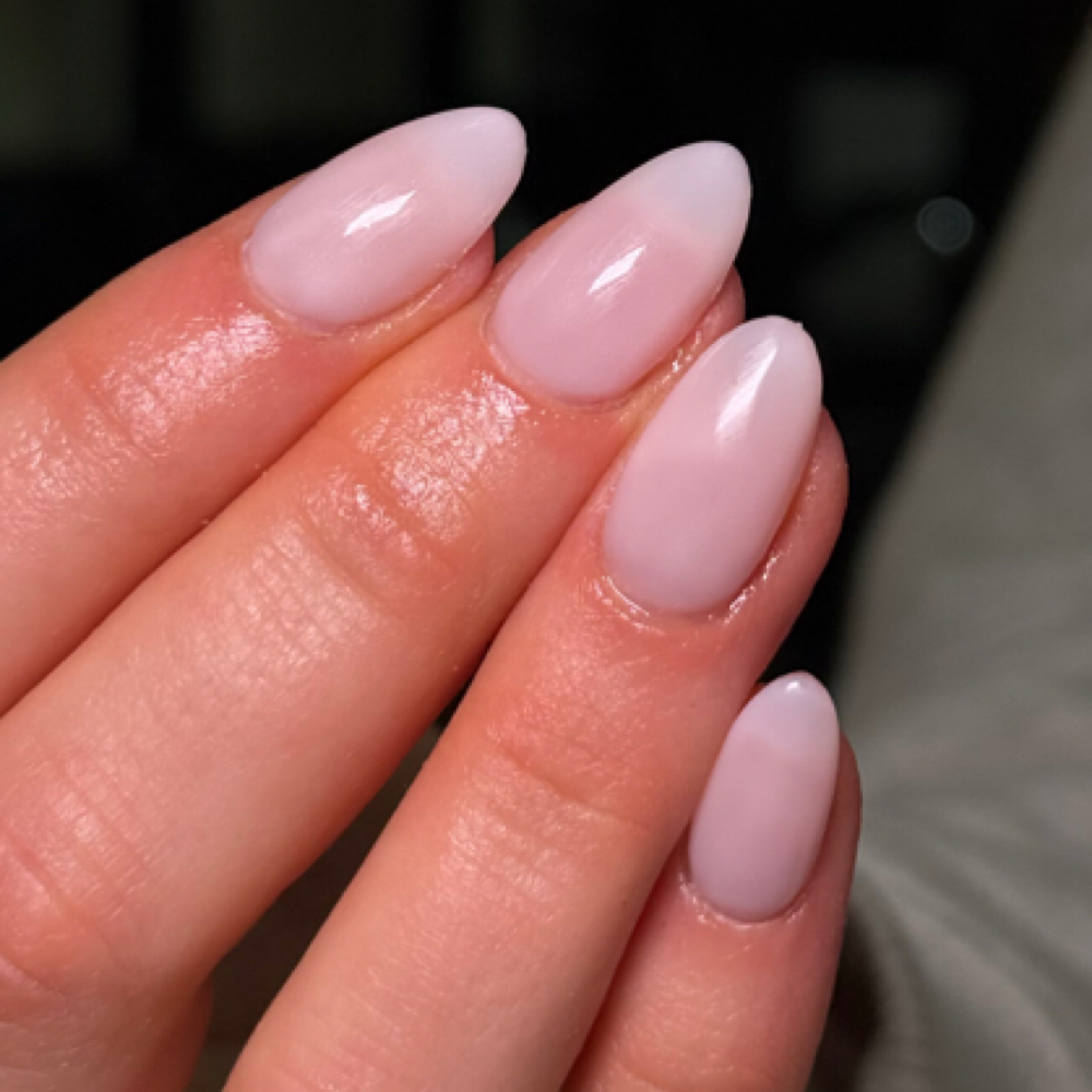 LVL 1: Clean Girl at Nailed by Jay in Ridgewood, NY