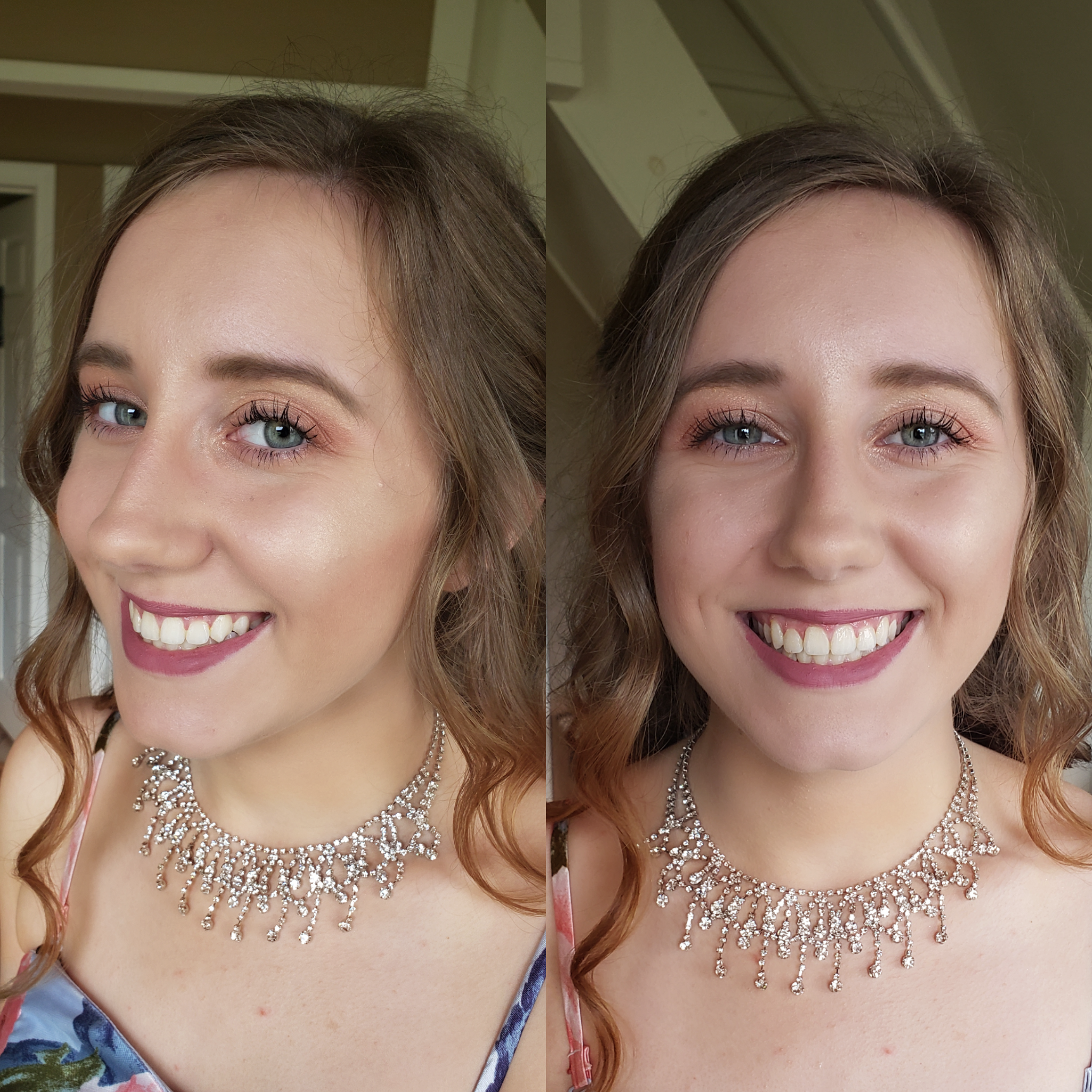 Makeup