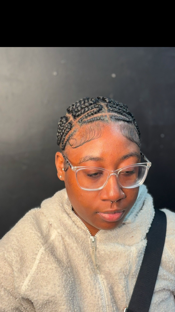 Snake Braids