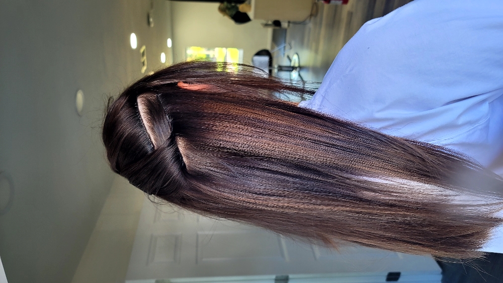 IBE Extensions Installation/Move-Up