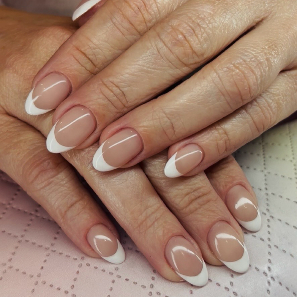 Gel-X Extensions at Mila Nails Studio by Gaby Milagros in Hollister, MO
