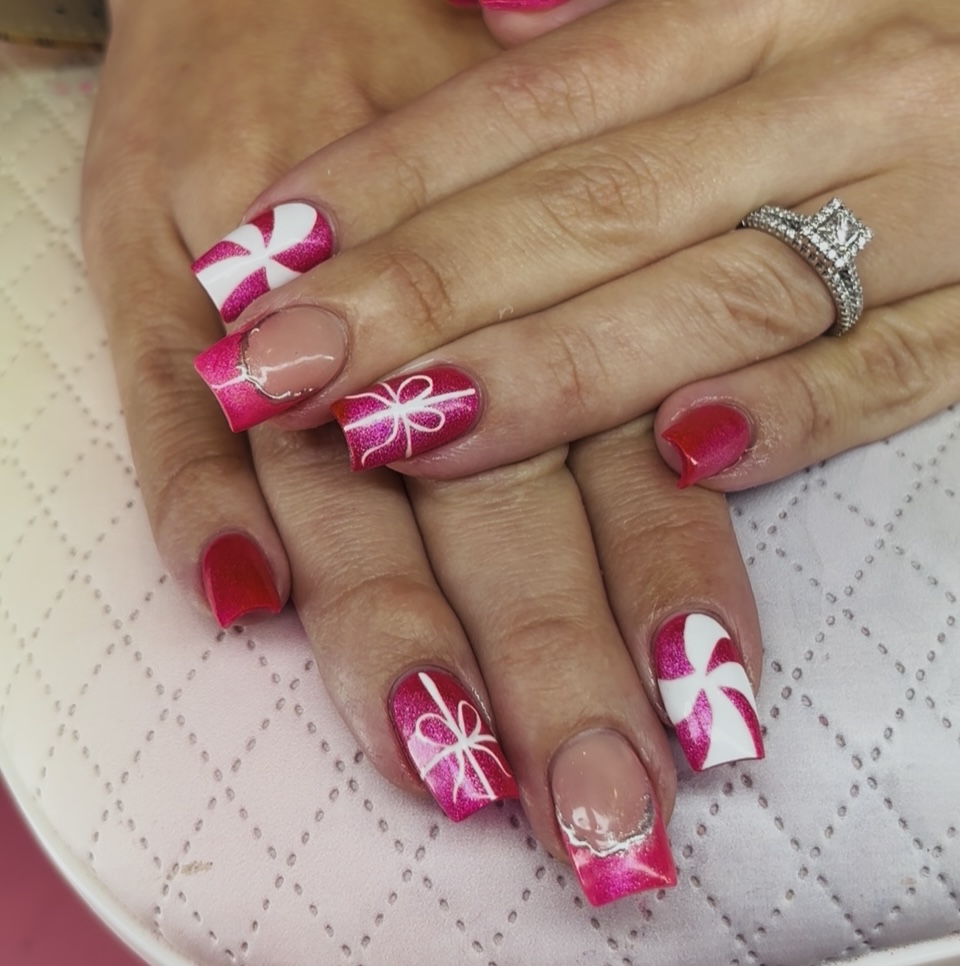 Après Gel-X Extensions