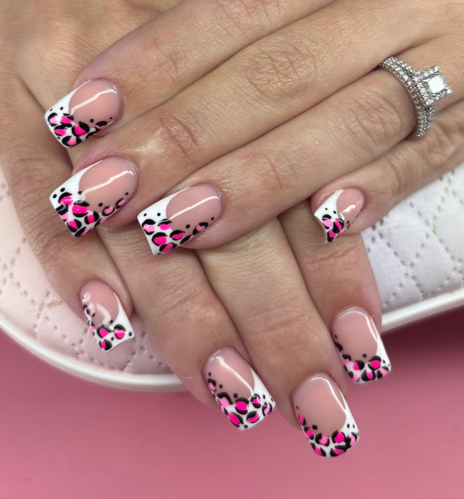 Après Gel-X Extensions