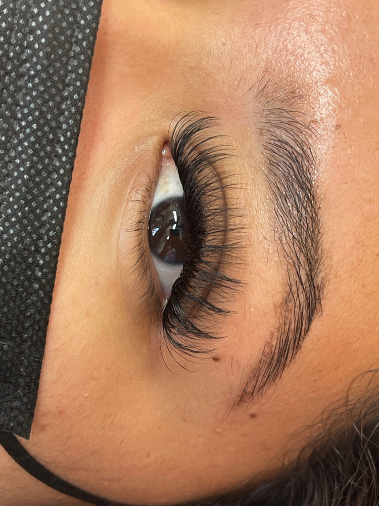 Volume Babe
