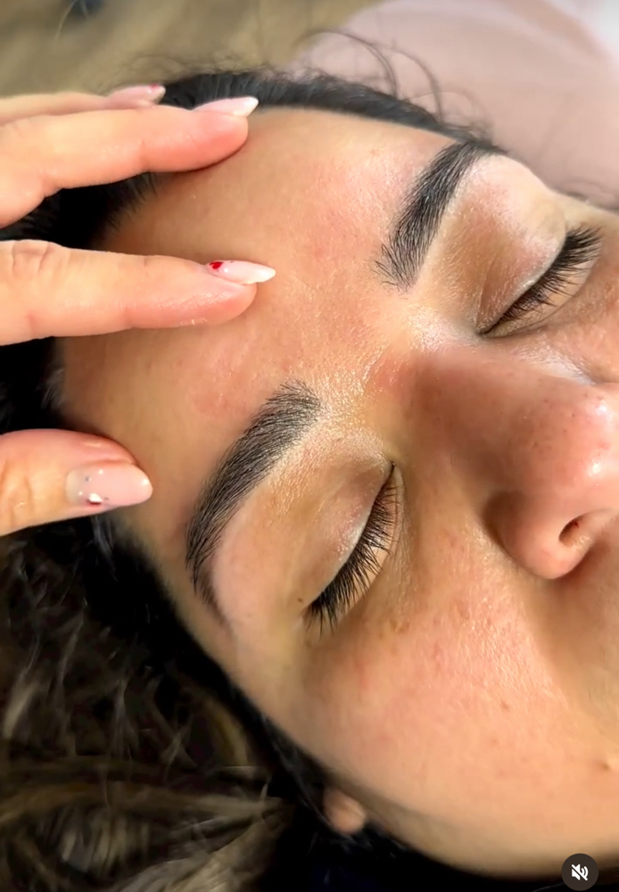 Brow Wax