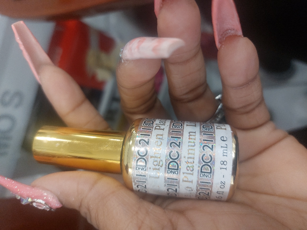 Gel Polish at Beauty Factory in Dallas, TX