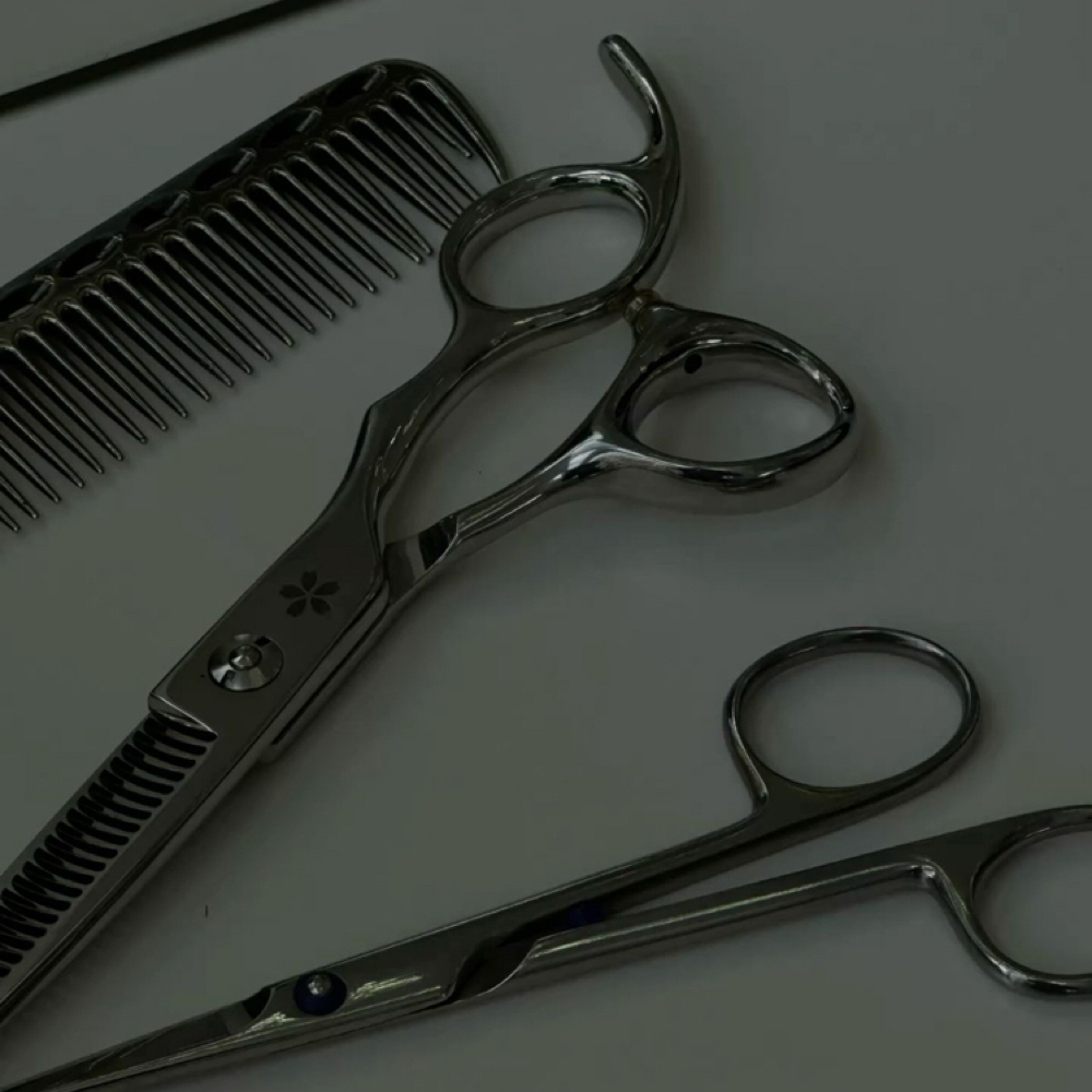 Men’s Haircut at Studio 94 Salon in Deptford, NJ