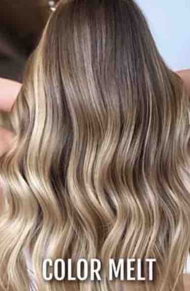 Bayalage Color Melt