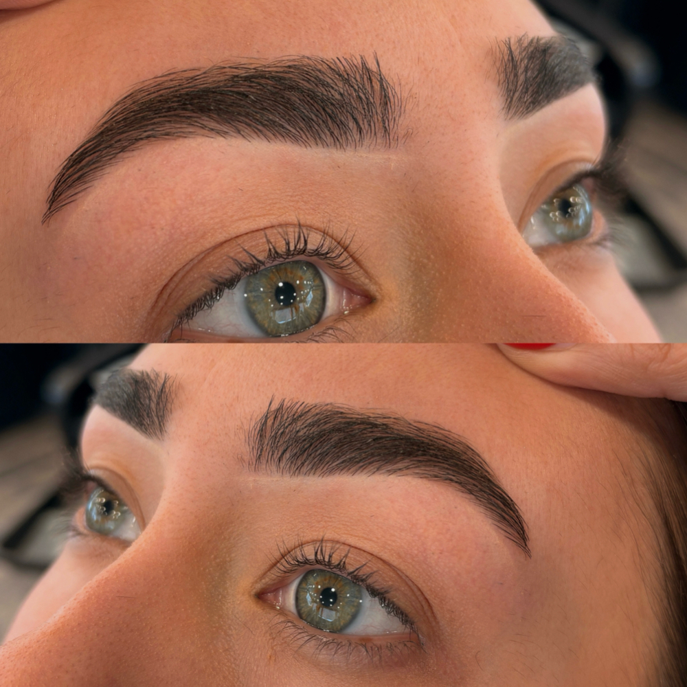 Brow Waxing at Demi Brows & Beauty in Dodge City, KS