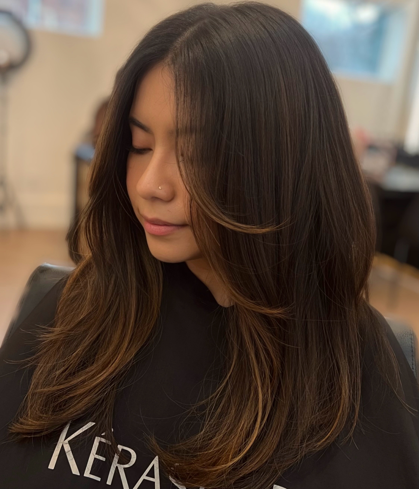 Bang Trim