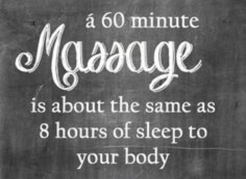 Mobile Massage 60 Min