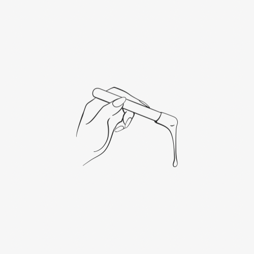 Brow Wax