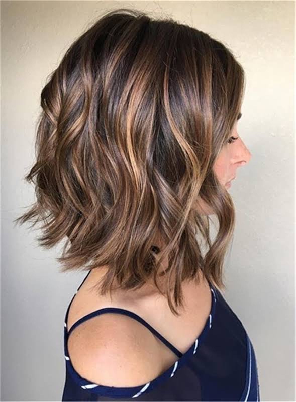 Balayage