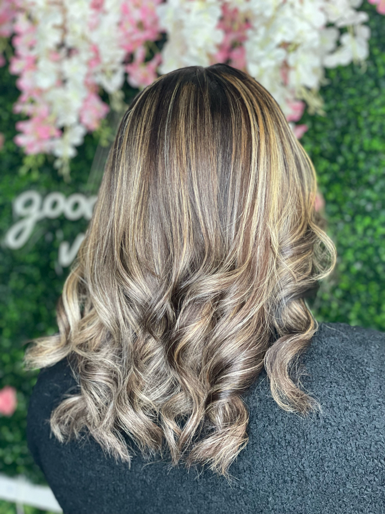 Balyage