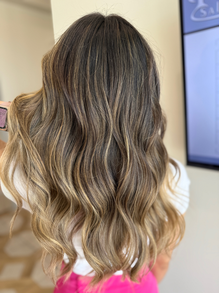 Custom Highlight Full