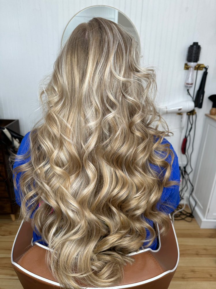 Balayage Package