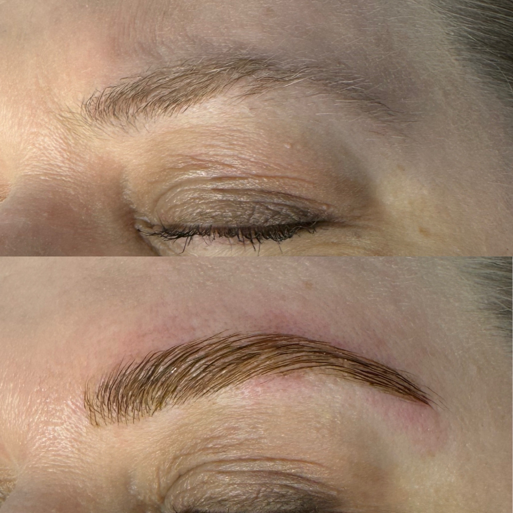 Brow Lamination