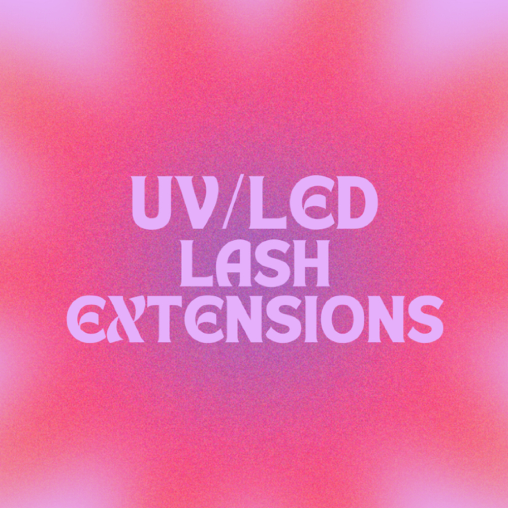 UV Classic Full Set at Poppy & Aster Salon & Boutique in Lebanon, OH