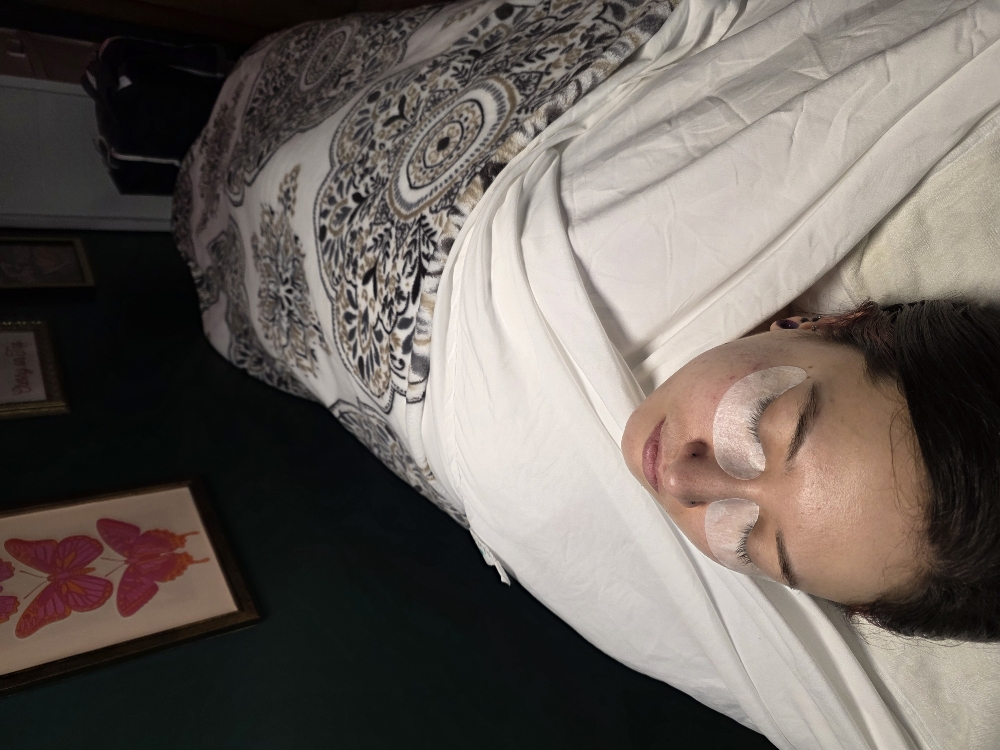 Hydrating Body Treatment