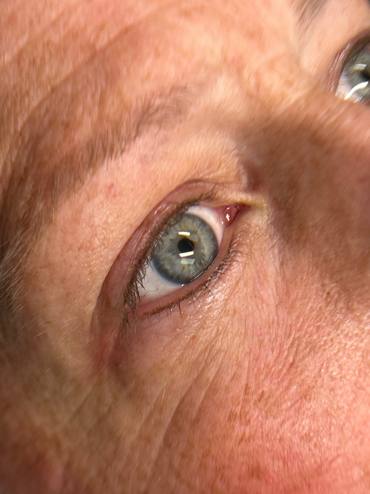 Permanent Eyeliner- Top & Bottom