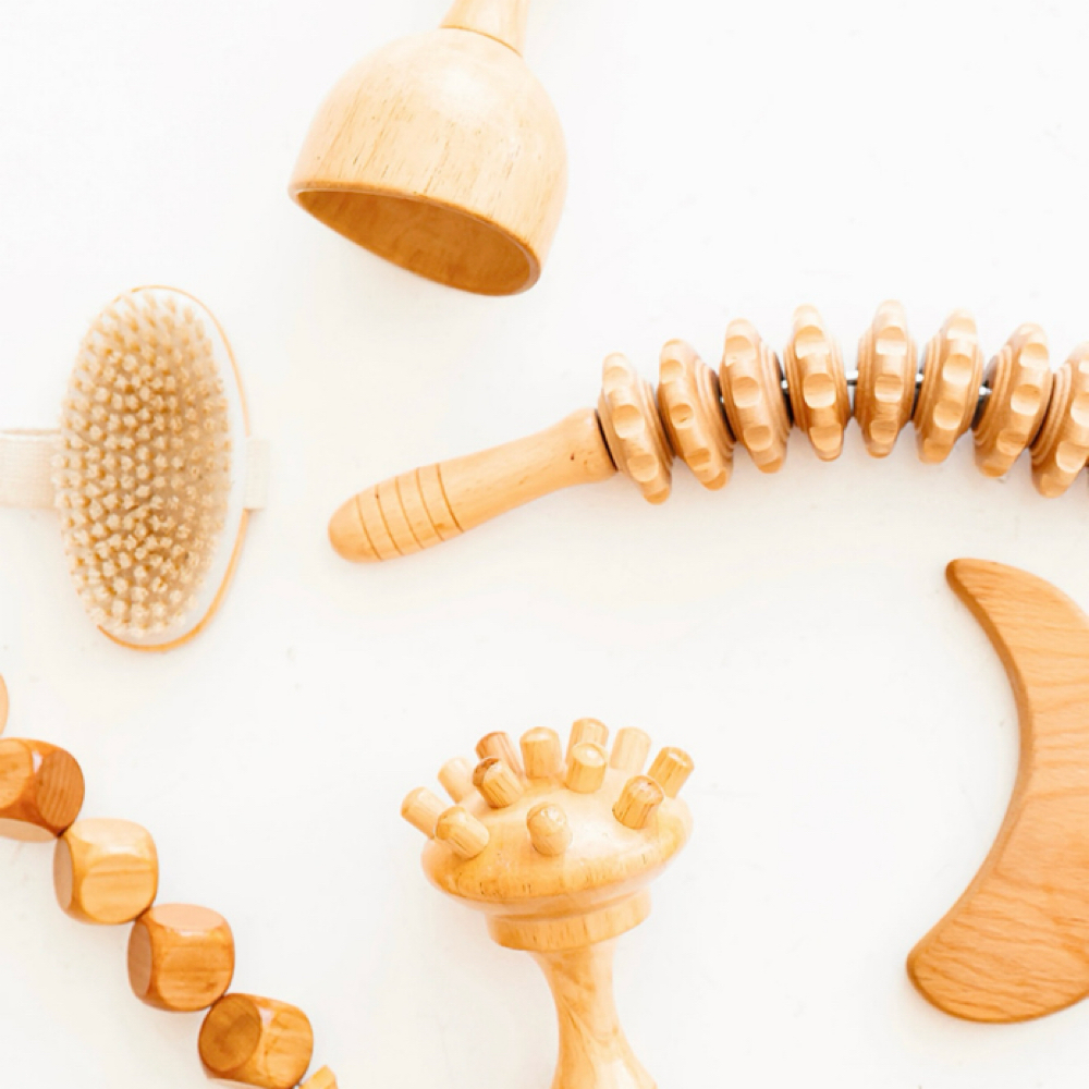 Body Sculpting: Thigh Treatment at The Studio on Main Street in Council Grove, KS