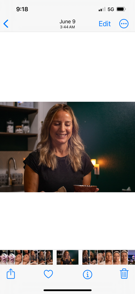 First-Time Client Consultation