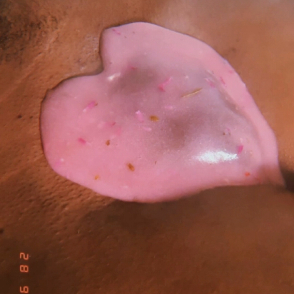 Jelly Brazilian at CM BEAUTY BAR in Housto, TX