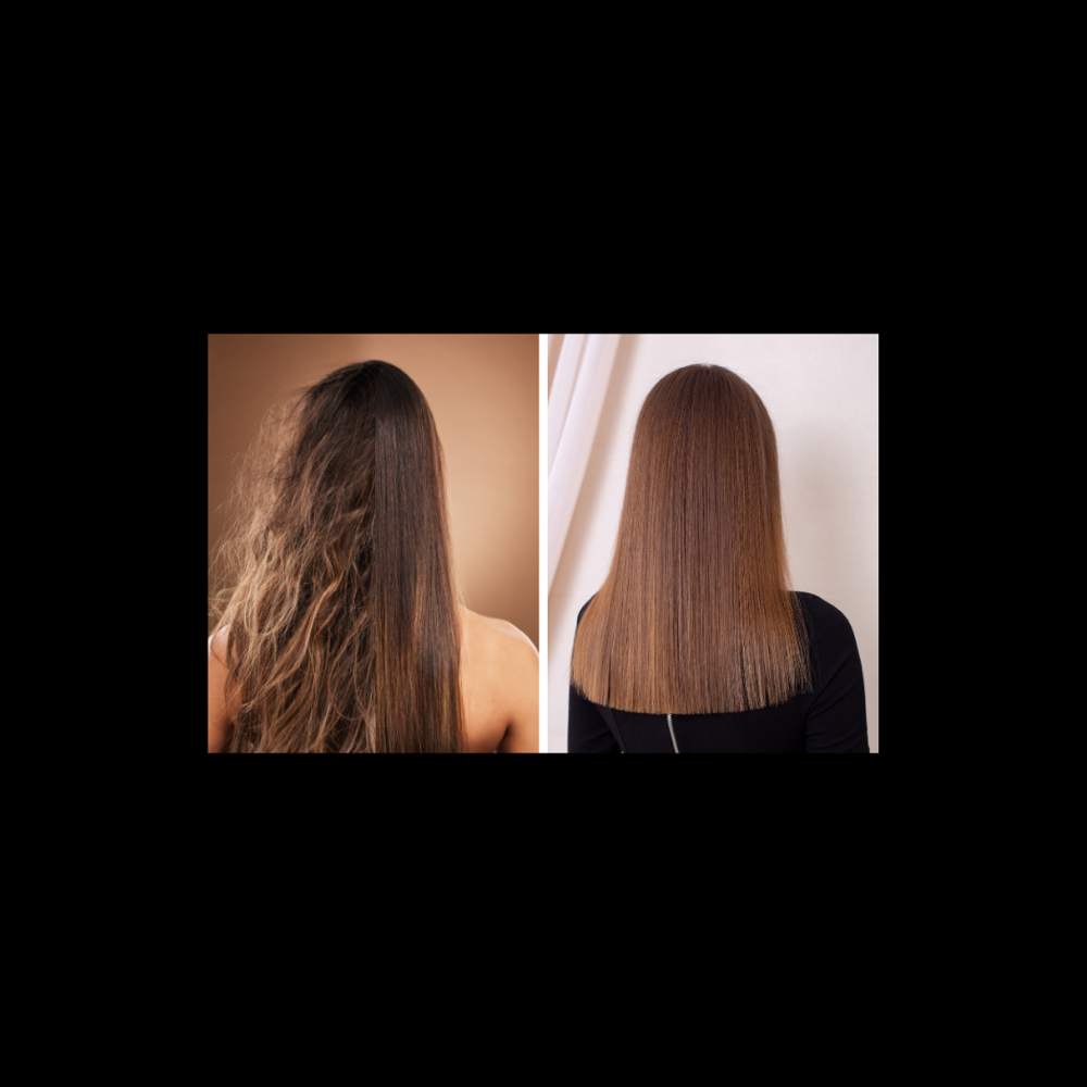 Brazilian Blowout