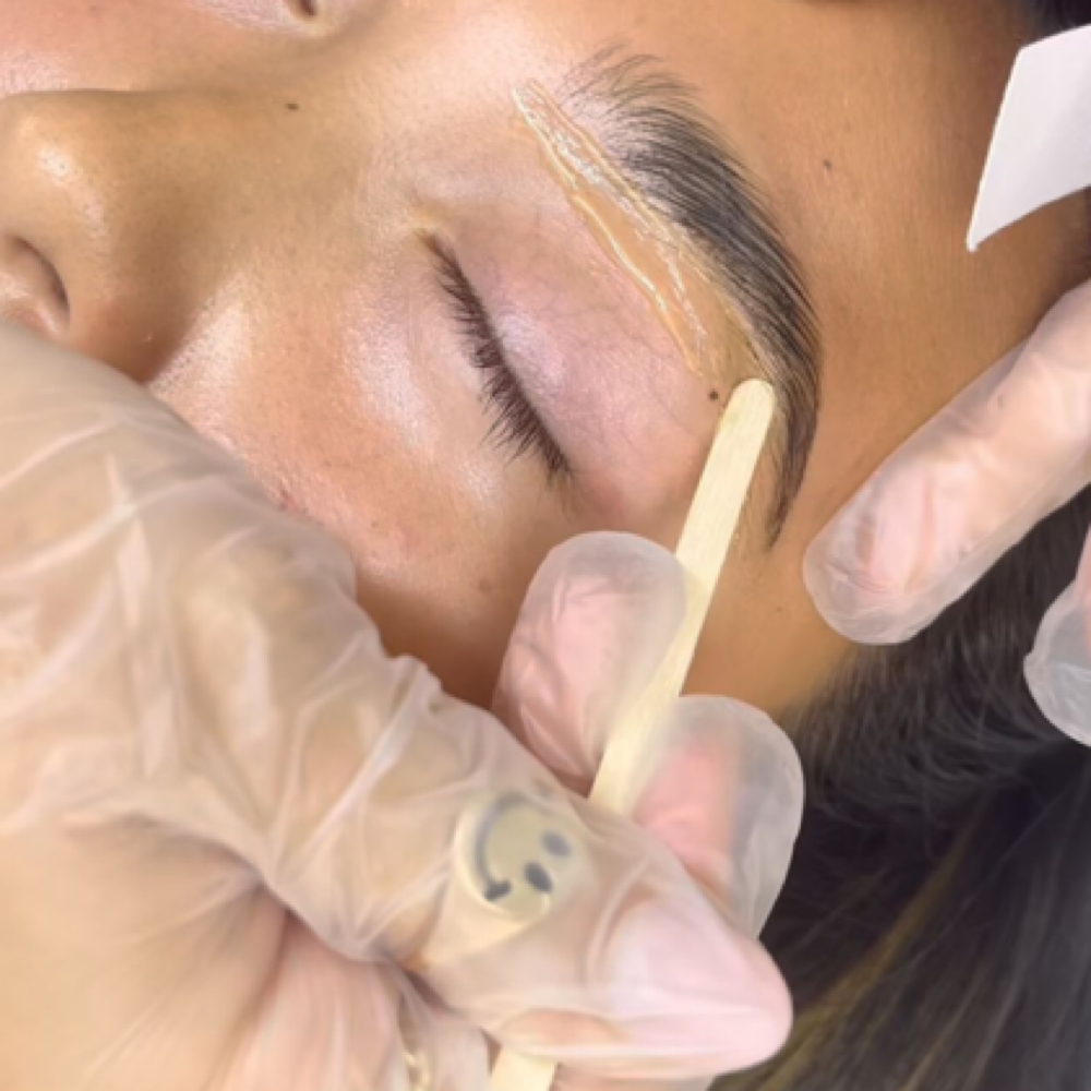 The Alzar Brow Sculpt at Alzar Salon in Willoughby, OH