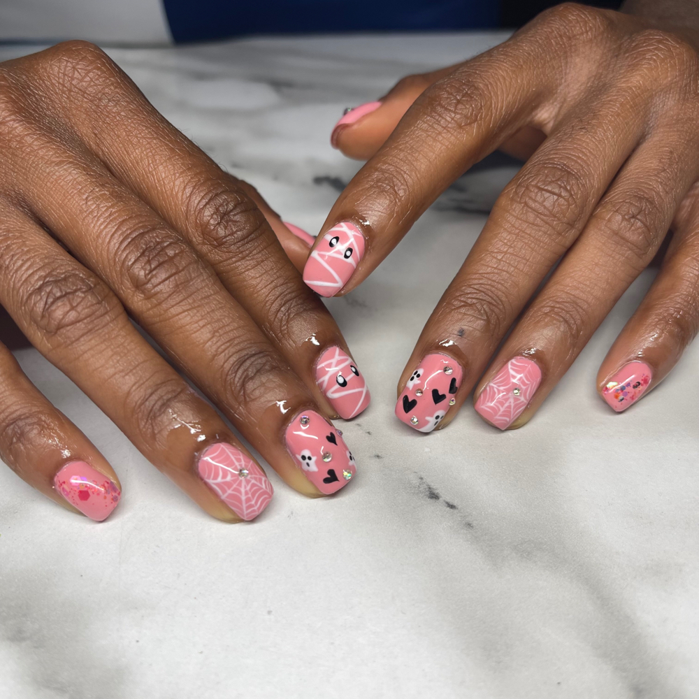 Structure Manicure