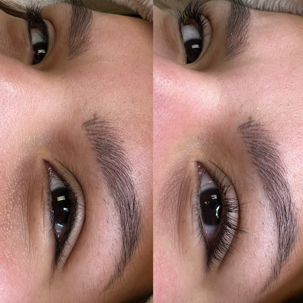 Eyelash Lift/Perm