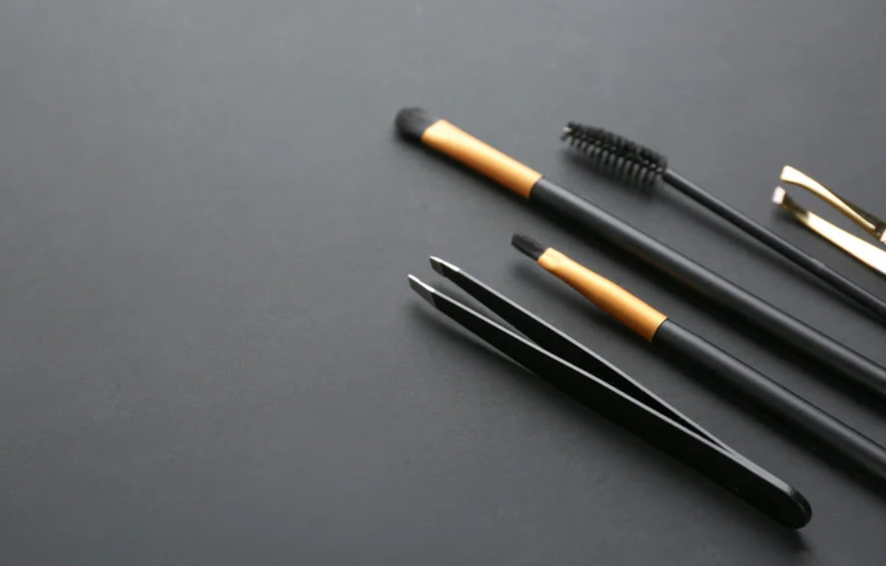 Eyebrow Lamination at Noir Beauty in Billerica, MA