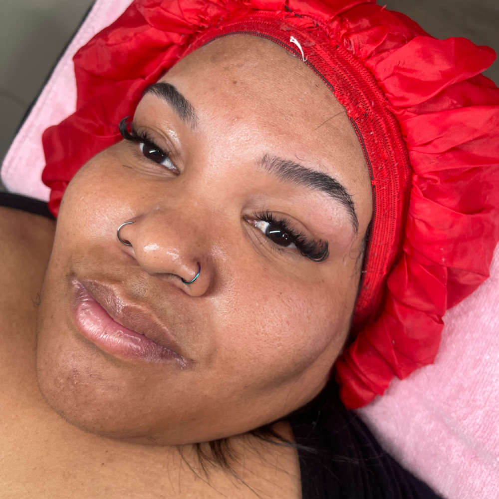 Brow Wax at Serenity Soul Spa in Charlotte, NC