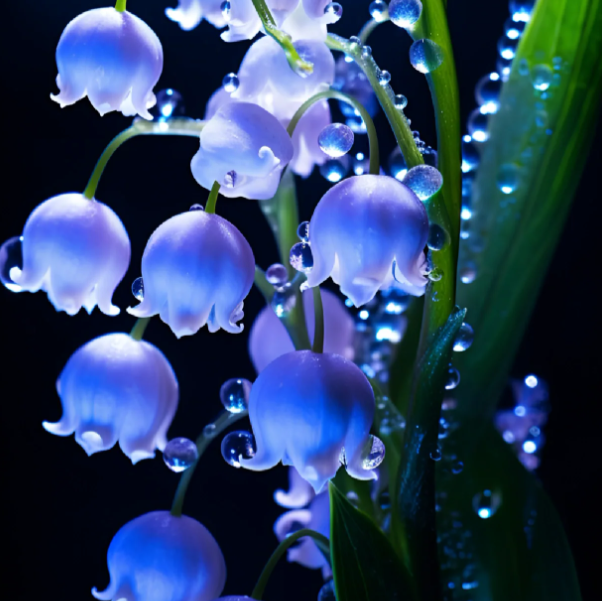 The Lily Of The Valley
