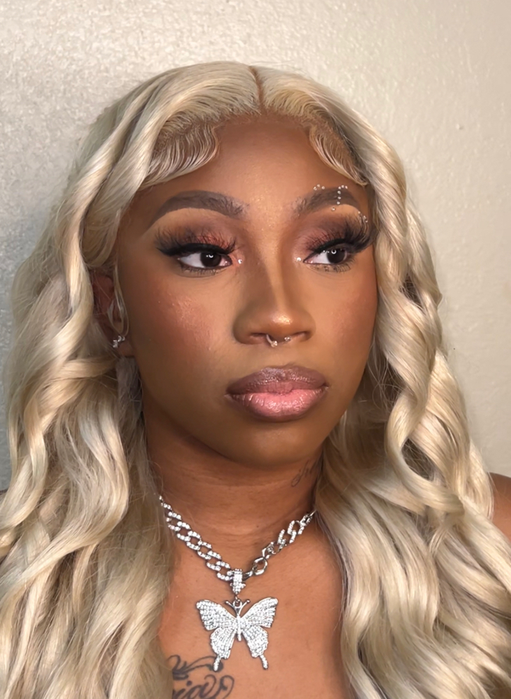 Soft Glam✨